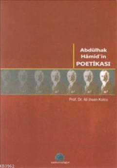 Abdülhak Hamid'in Poetikası