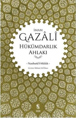 Hükümdarlık Ahlakı