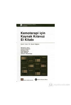 Kemoterapi İçin Kaynak Kılavuz El Kitabı