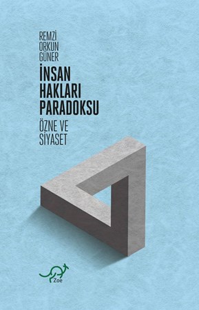 İnsan Hakları Paradoksu Özne Ve Siyaset