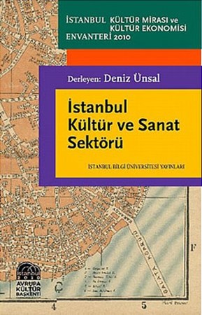 İstanbul Kültür Ve Sanat Sektörü