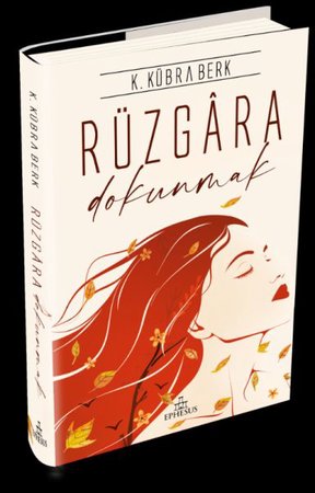 Rüzgara Dokunmak - Ciltli