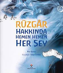 Rüzgar Hakkında Hemen Hemen Her Şey