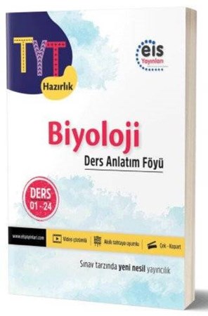 Tyt Hazırlık Daf Biyoloji