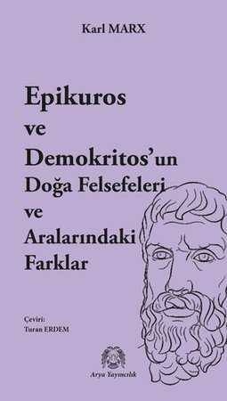 Epikuros ve Demokritos’un Doğa Felsefeleri ve Aralarındaki Farklar