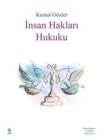 İnsan Hakları Hukuku
