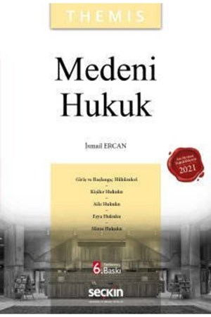 Medeni Hukuk / THEMIS