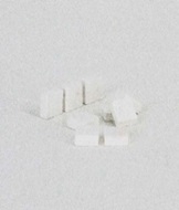 Minyatür Mozaik - Beyaz 200 lü