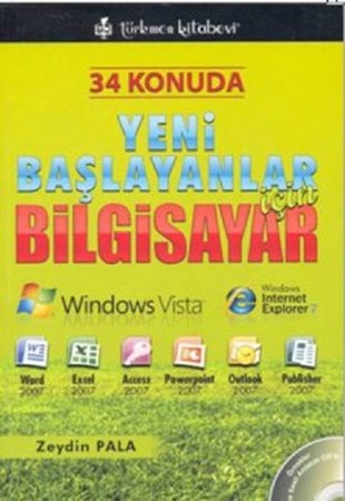 Yeni Başlayanlar Için Bilgisayar