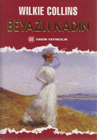 Beyazlı Kadın