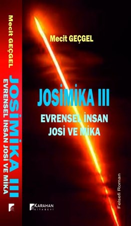 Josimika Iii Evrensel İnsan Josi Ve Mika