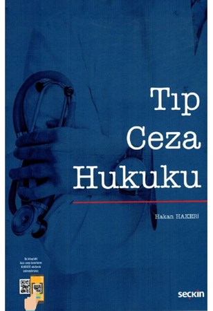 Tıp Ceza Hukuku