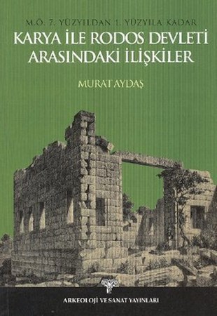 Karya İle Rodos Devleti Arasındaki İlişkiler
