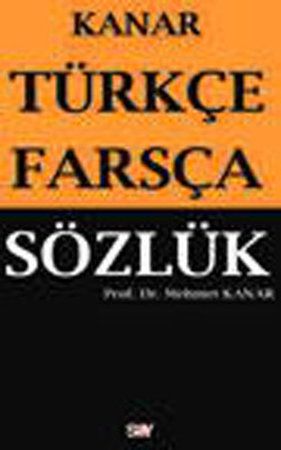 Kanar Türkçe-Farsça Sözlük