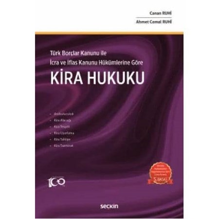Kira Hukuku