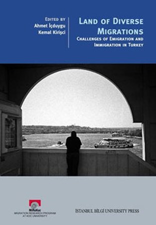 Land Of Diverse Migrations