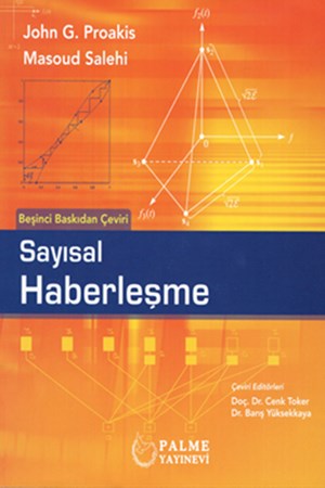 Sayısal Haberleşme