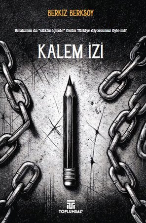 Kalem İzi