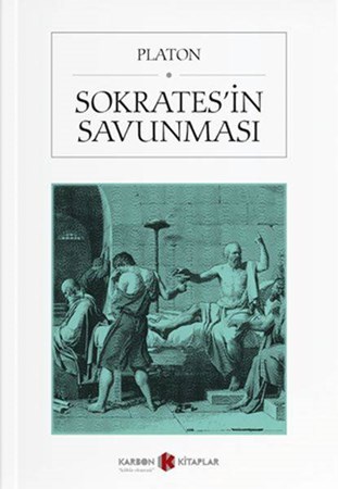Sokratesin Savunması