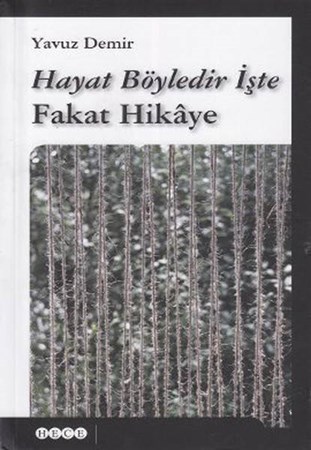 Hayat Böyledir İşte Fakat Hikaye