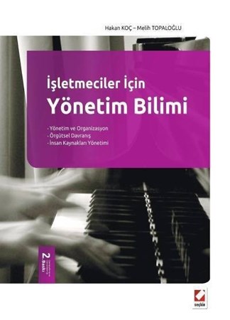 Yönetim Bilimi