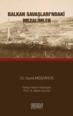 Balkan Savaşları'ndaki Mezalimler