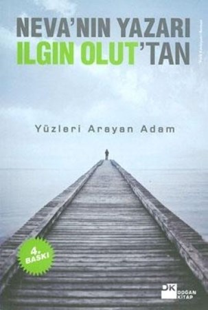 Yüzleri Arayan Adam