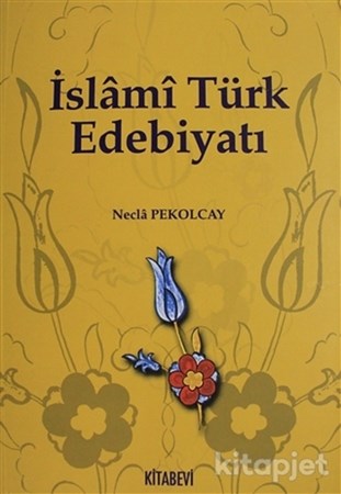 İslami Türk Edebiyatı