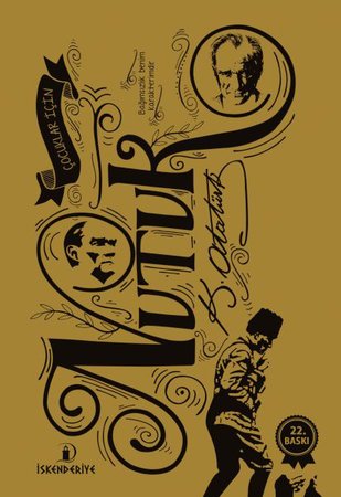 Çocuklar İçin Nutuk