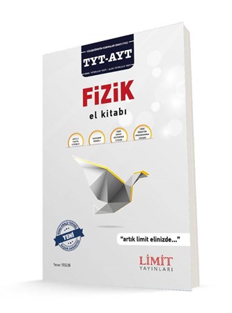 TYT AYT Fizik El Kitabı