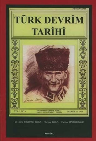 Türk Devrim Tarihi