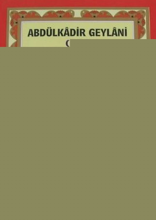 Fütuhul Gayb (Tasavvuf 031)