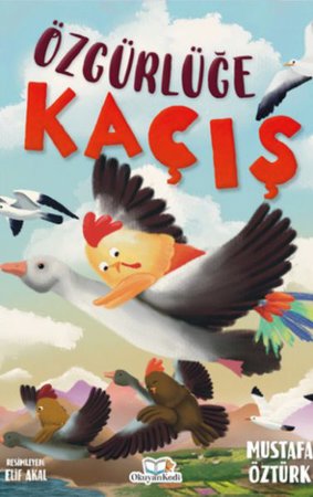 Özgürlüğe Kaçış