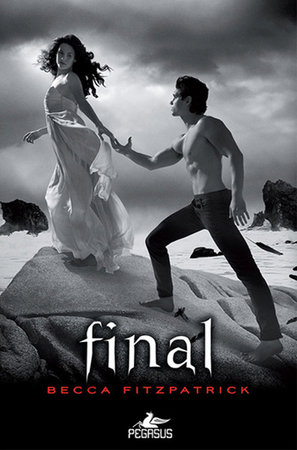 Hush Hush Serisi 4. Kitap - Final (Ciltli)