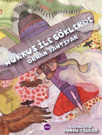 Hürkuş Ile Göklerde