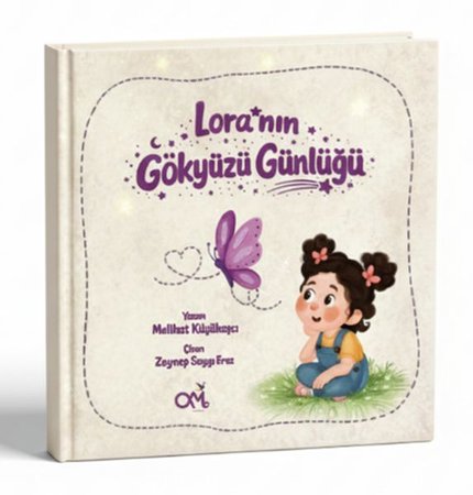 Lora’nın Gökyüzü Günlüğü