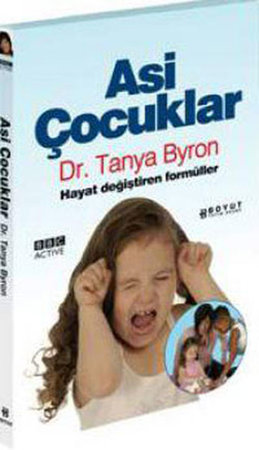 Asi Çocuklar  Hayat Değiştiren Formüller