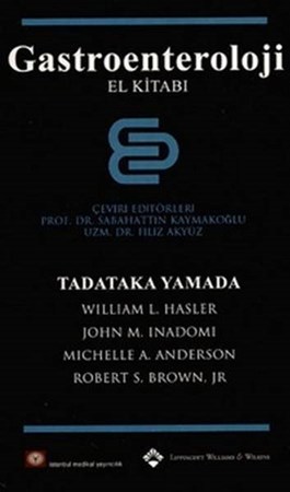 Gastroenteroloji El Kitabı