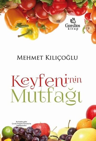 Keyfeni'nin Mutfağı
