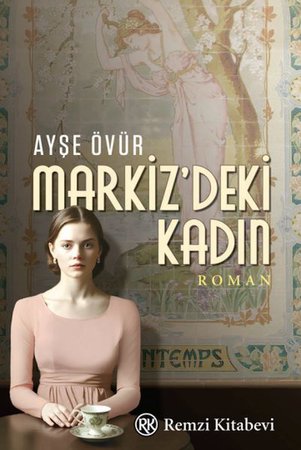 Markiz’deki Kadın