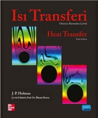 Isı Transferi