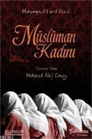 Müslüman Kadını