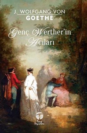 Genç Werther'in Acıları