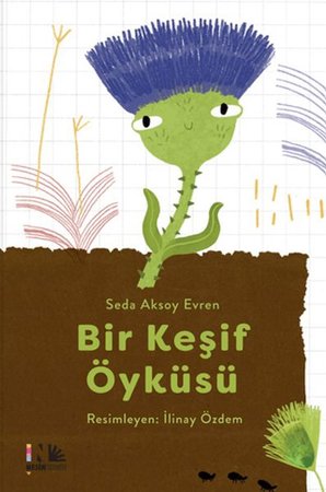 Bir Keşif Öyküsü