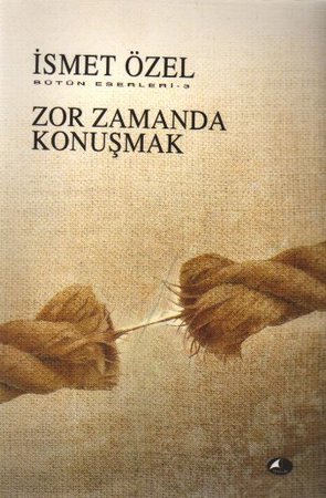 Ateşi Kıvılcımken Söndürmeli