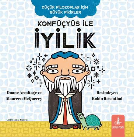 Konfüçyüs ile İyilik