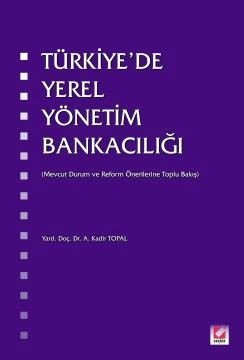 Türkiye'de Yerel Yönetim Bankacılığı