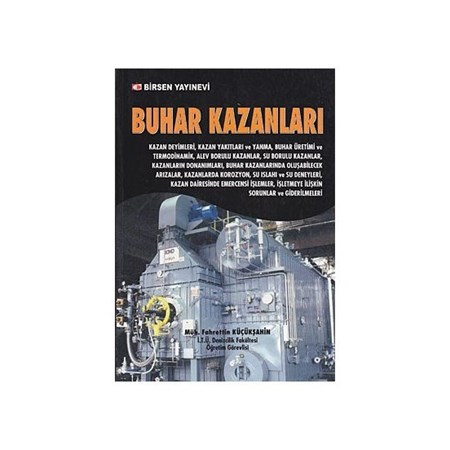 Buhar Kazanları