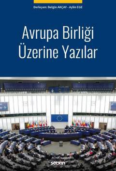 Avrupa Birliği Üzerine Yazılar
