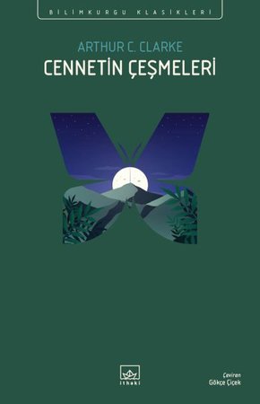 Cennetin Çeşmeleri